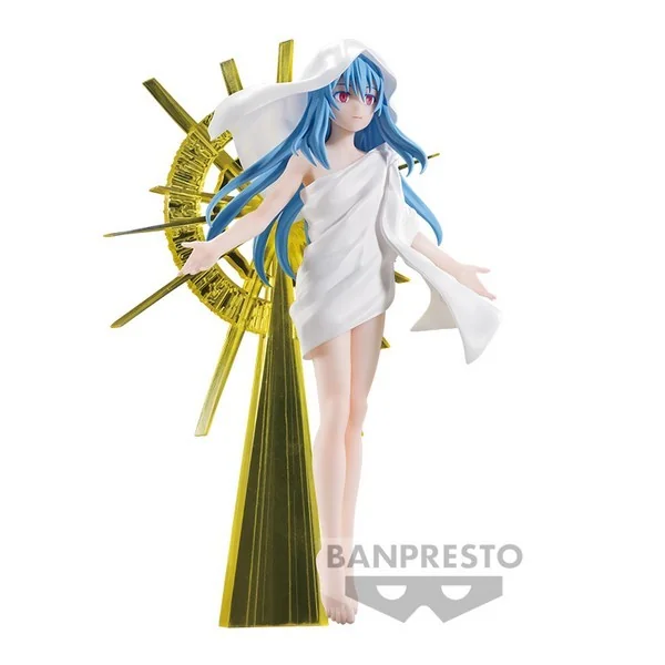 Banpresto That Time I Got Reincarnated as a Slime Effectreme Raphael Rimuru 4983164888843 (Figure) image 4