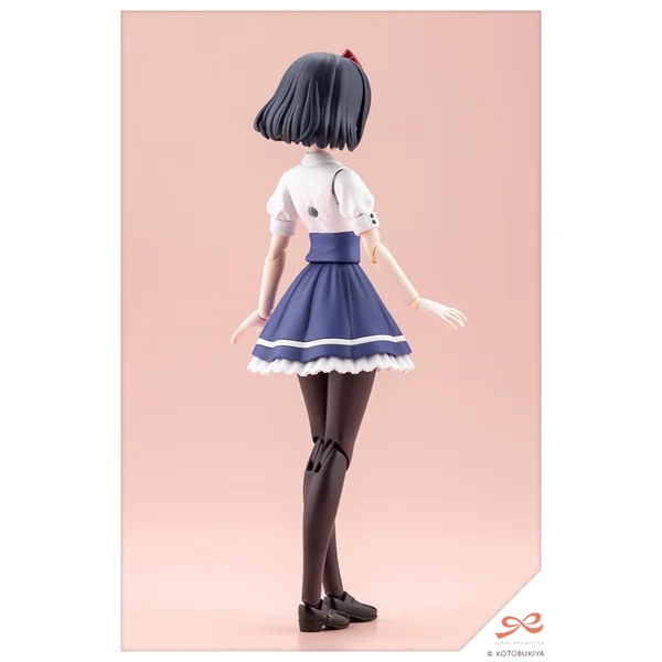 Kotobukiya Sousai Shojo Teien Snow White 4934054069439 (Plastic Model) image 3 Kotobukiya Sousai Shojo Teien Snow White 4934054069439 (Plastic Model) image 3