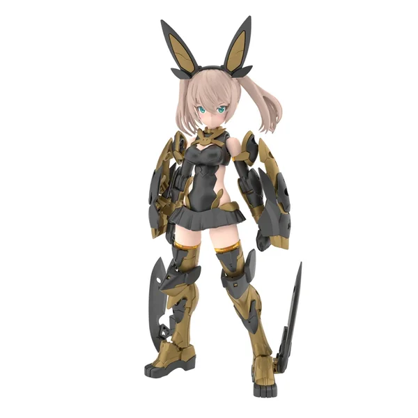 Bandai 30MS SIS-Tc20g Tukirna-Diearth (Innocente Form) 4573102662965 (Plastic Model) image 2 Bandai 30MS SIS-Tc20g Tukirna-Diearth (Innocente Form) 4573102662965 (Plastic Model) image 2