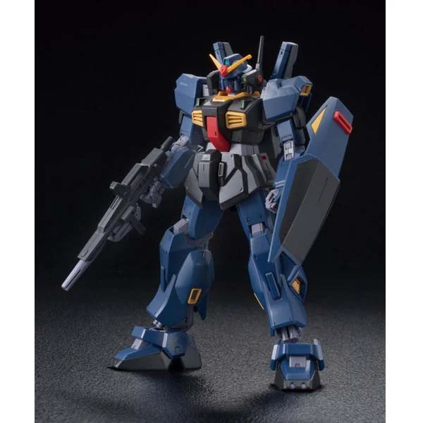 Bandai HG Gundam Mk-II Titans Revive 4573102579850 (Plastic Model) image 2