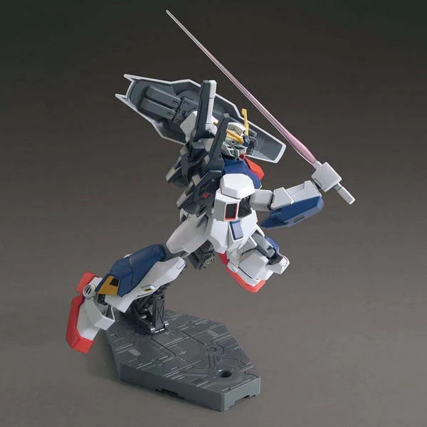 Bandai HG Gundam AN-01 Tristan 4573102574053 (Plastic Model) image 4 Bandai HG Gundam AN-01 Tristan 4573102574053 (Plastic Model) image 4