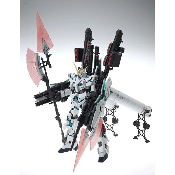 Bandai MG Full Armor Unicorn Gundam Ver.Ka 4543112728180 4573102615893 (Plastic Model) image 2