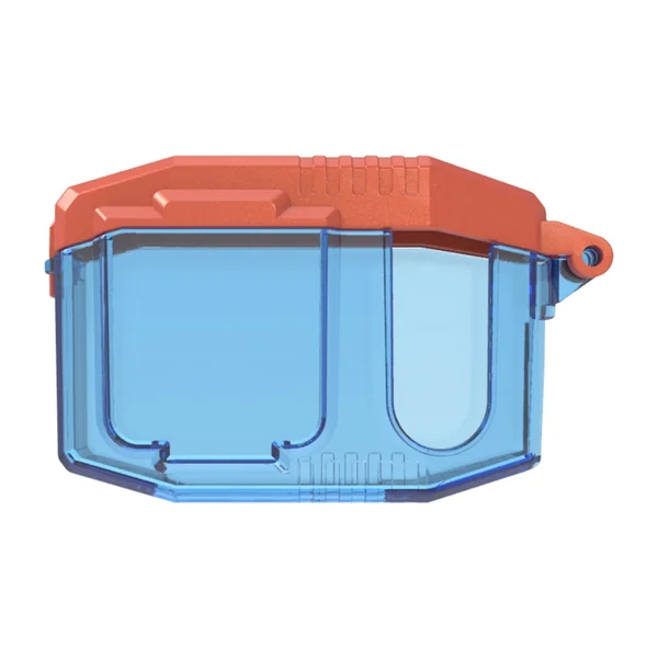 [Pre Order 01/2570] Bandai Digimon Case Iremon Pendulum Color 2 Metallic Orange Ver 4582770021257 (Toys) image 1