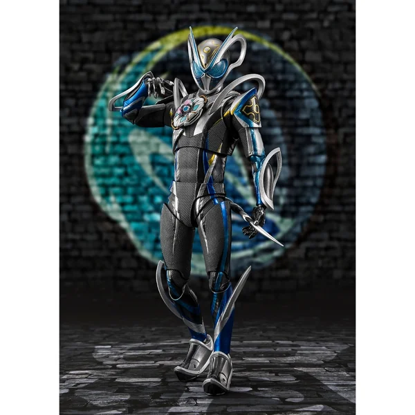 (Pre Order 02/2570) Bandai S.H.Figuarts Kamen Rider MY-TH 4580886841844 (Action Figure) image 2 (Pre Order 02/2570) Bandai S.H.Figuarts Kamen Rider MY-TH 4580886841844 (Action Figure) image 2