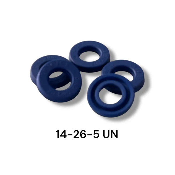 ซีล UN 14-26-5 PU ซีลโช๊คหลัง ราคาต่อตัว image 1 ซีล UN 14-26-5 PU ซีลโช๊คหลัง ราคาต่อตัว image 1
