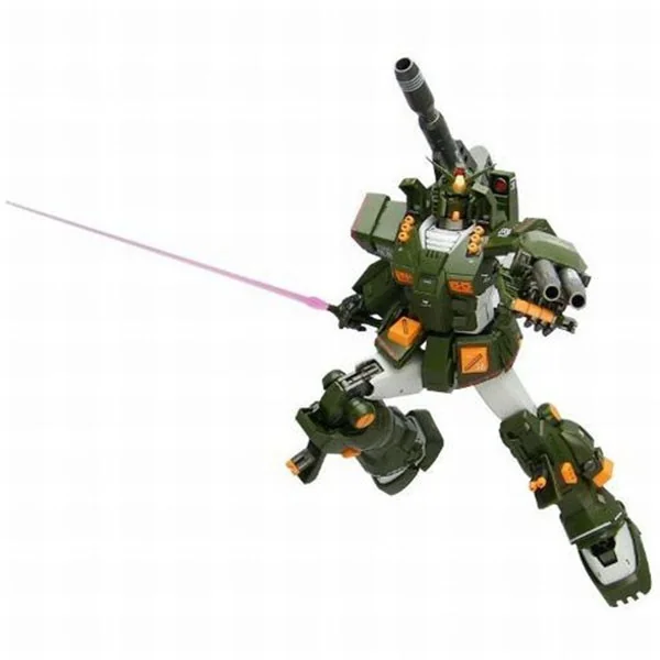 Bandai MG Full Armor Gundam 4543112623768 4573102635266 (Plastic Model) image 7 Bandai MG Full Armor Gundam 4543112623768 4573102635266 (Plastic Model) image 7