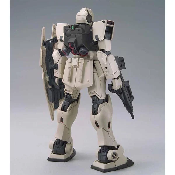 Bandai MG GM Command (Colony Type) 4573102692306 (Plastic Model) image 3 Bandai MG GM Command (Colony Type) 4573102692306 (Plastic Model) image 3