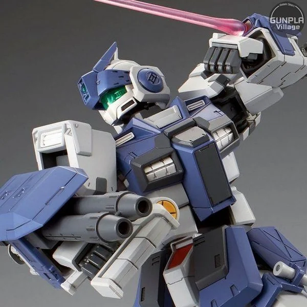 Bandai MG GM Dominance 4549660283348 4573102693723 (Plastic Model) image 2 Bandai MG GM Dominance 4549660283348 4573102693723 (Plastic Model) image 2