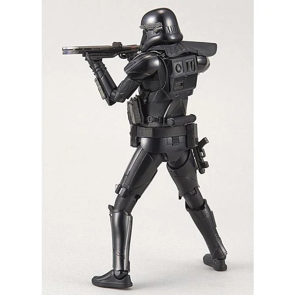 Bandai 1/12 Dearh Trooper 4549660090526 4573102638489 (Plastic Model) image 4 Bandai 1/12 Dearh Trooper 4549660090526 4573102638489 (Plastic Model) image 4