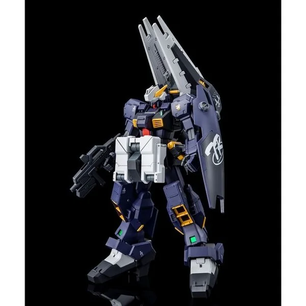 Bandai MG Gundam TR-1 (Advanced Hazel) 4573102672551 (Plastic Model) image 2