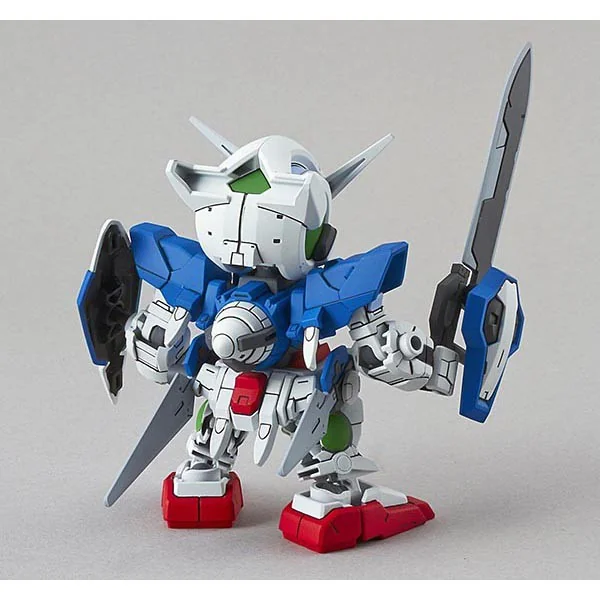 Bandai SDEX 03 Gundam Exia 4573102656179 (Plastic Model) image 6 Bandai SDEX 03 Gundam Exia 4573102656179 (Plastic Model) image 6