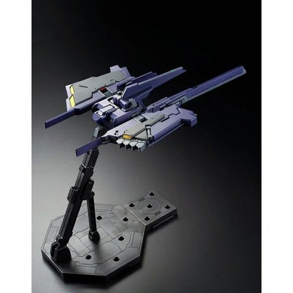 Bandai MG G-Parts (Hrududu) Combat Deployment Color 4573102672582 (Plastic Model) image 3 Bandai MG G-Parts (Hrududu) Combat Deployment Color 4573102672582 (Plastic Model) image 3