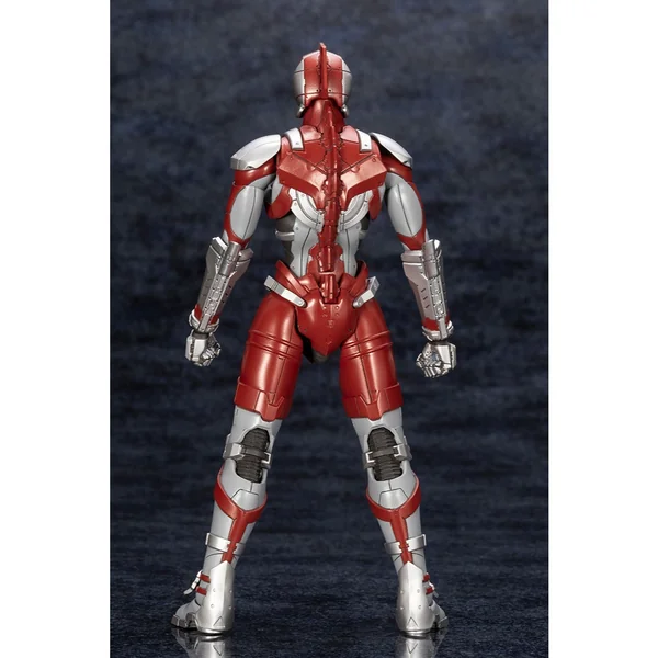 Kotobukiya Ultraman 4934054130481 (Plastic Model) image 2 Kotobukiya Ultraman 4934054130481 (Plastic Model) image 2