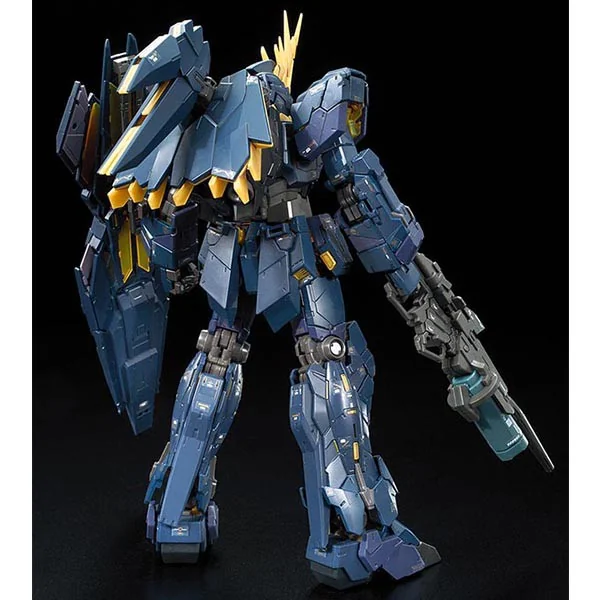 Bandai RG Unicorn Gundam 02 Banshee Norn 4573102616210 (Plastic Model) image 7 Bandai RG Unicorn Gundam 02 Banshee Norn 4573102616210 (Plastic Model) image 7