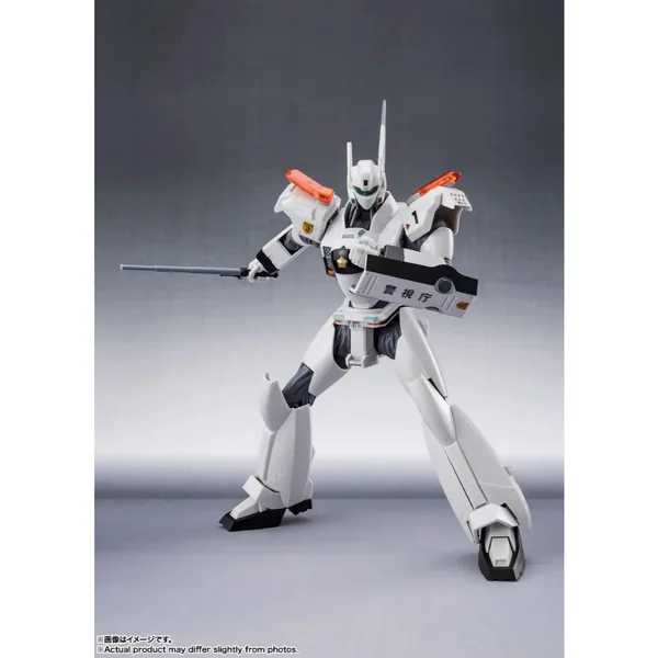 Bandai Robot Spirits (Side Labor) AV-98Plus Ingram Plus Unit 1 4573102698339 (Action Figure) image 2 Bandai Robot Spirits (Side Labor) AV-98Plus Ingram Plus Unit 1 4573102698339 (Action Figure) image 2