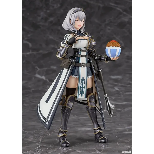 Good Smile Company PLAMATEA Shirogane Noel 4545784015117 (Plastic Model) image 3
