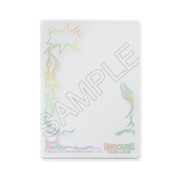 Bandai Dragon Ball Super Card Game Fusion World 2nd Anniversary Set 4582770012705 (การ์ด) image 4