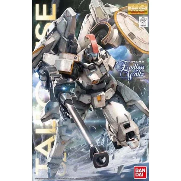 Bandai MG Tallgeese I EW 4573102628459 (Plastic Model) image 1