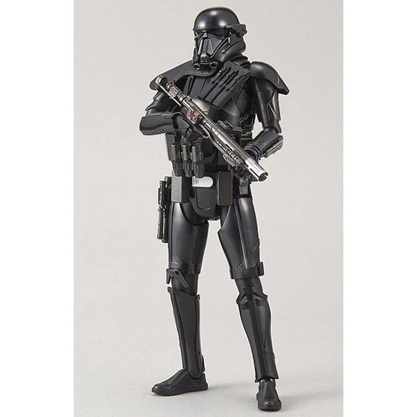 Bandai 1/12 Dearh Trooper 4549660090526 4573102638489 (Plastic Model) image 2 Bandai 1/12 Dearh Trooper 4549660090526 4573102638489 (Plastic Model) image 2