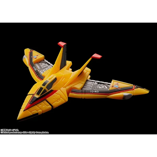 Bandai S.H.Figuarts Ultraman Tiga Multi Type 30th Anniversary Edition 4573102721143 (Action Figure) image 8 Bandai S.H.Figuarts Ultraman Tiga Multi Type 30th Anniversary Edition 4573102721143 (Action Figure) image 8