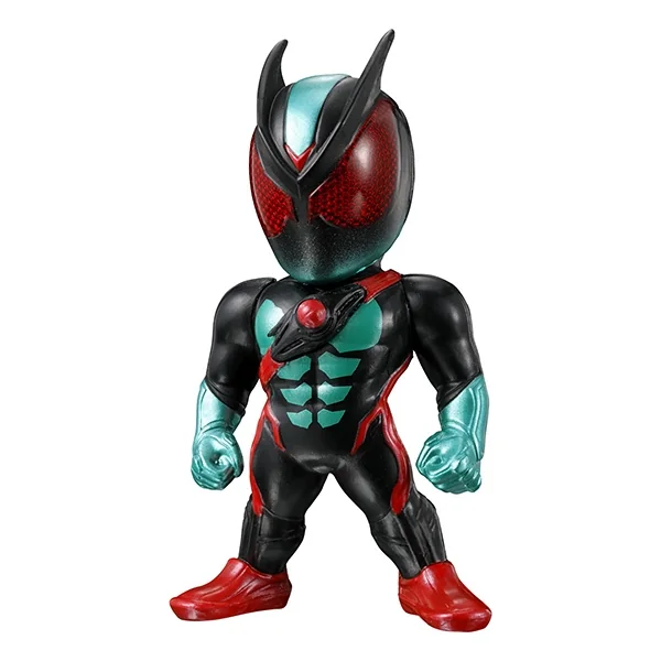 Bandai (ตัวเดี่ยว) Converge Kamen Rider 30 4570117926082 (Figure) image 2 Bandai (ตัวเดี่ยว) Converge Kamen Rider 30 4570117926082 (Figure) image 2