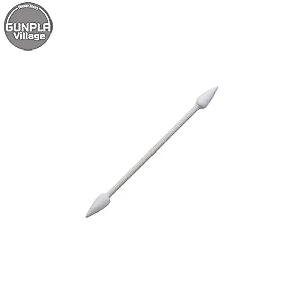 Zeon Plamo 45.504 Cotton Swab ZP45504CS (Tool) image 1 Zeon Plamo 45.504 Cotton Swab ZP45504CS (Tool) image 1
