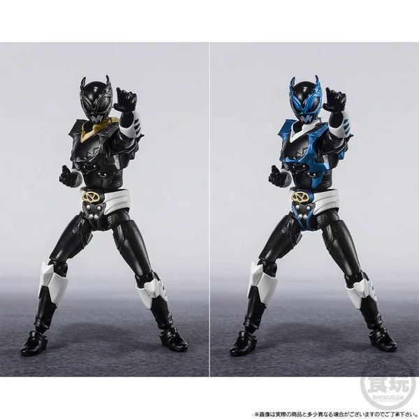 Bandai SHODO SUPER Jaden Sentai Neziranger 4570117913006 (Figure) image 3 Bandai SHODO SUPER Jaden Sentai Neziranger 4570117913006 (Figure) image 3