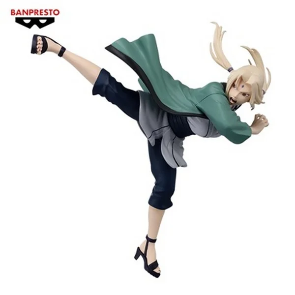 Banpresto Naruto Banpresto Figure Colosseum Tsunade 4983164895377 (Figure) image 3 Banpresto Naruto Banpresto Figure Colosseum Tsunade 4983164895377 (Figure) image 3