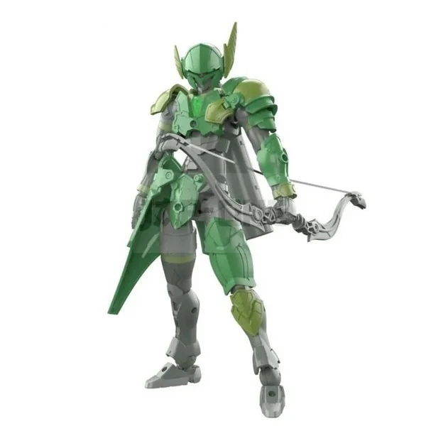 Bandai 30MF Liber Archer 4573102683403 (Plastic Model) image 2