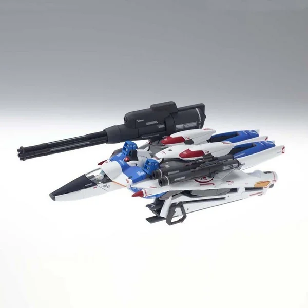 Bandai MG V-Dash Gundam Ver.Ka * 4573102721938 (Plastic Model) image 8 Bandai MG V-Dash Gundam Ver.Ka * 4573102721938 (Plastic Model) image 8