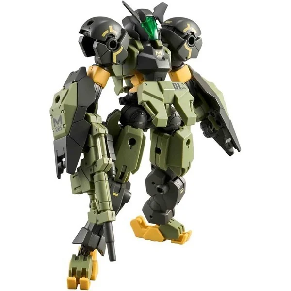 Bandai 30MM eEXM-S04A Forestieri 04 4573102672742 (Plastic Model) image 2 Bandai 30MM eEXM-S04A Forestieri 04 4573102672742 (Plastic Model) image 2