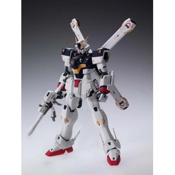 Bandai MG Crossbone Gundam X1 Ver Ka 4573102641175 (Plastic Model) image 2 Bandai MG Crossbone Gundam X1 Ver Ka 4573102641175 (Plastic Model) image 2