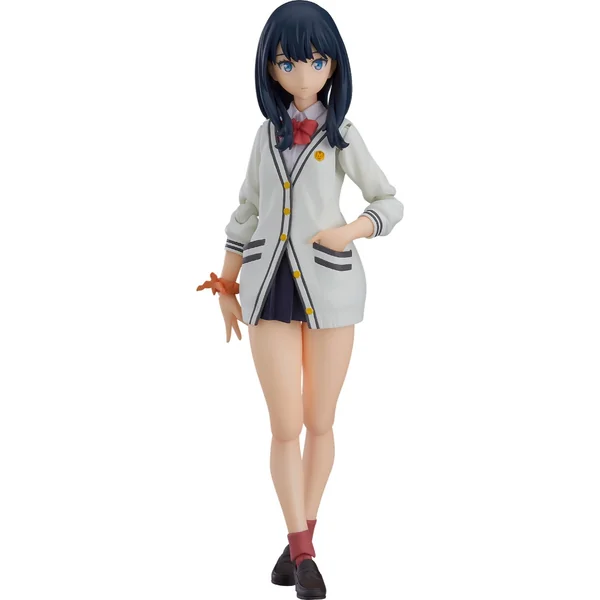 Max Factory figma Rikka Takarada 4545784069974 (Action Figure) image 1 Max Factory figma Rikka Takarada 4545784069974 (Action Figure) image 1