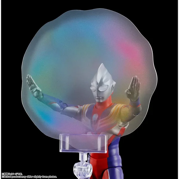 Bandai S.H.Figuarts Ultraman Tiga Multi Type 30th Anniversary Edition 4573102721143 (Action Figure) image 6 Bandai S.H.Figuarts Ultraman Tiga Multi Type 30th Anniversary Edition 4573102721143 (Action Figure) image 6