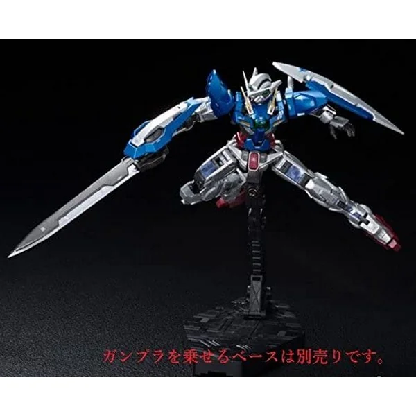 Bandai RG Gundam Exia Extra Finish 4543112953056 (Plastic Model) image 4 Bandai RG Gundam Exia Extra Finish 4543112953056 (Plastic Model) image 4