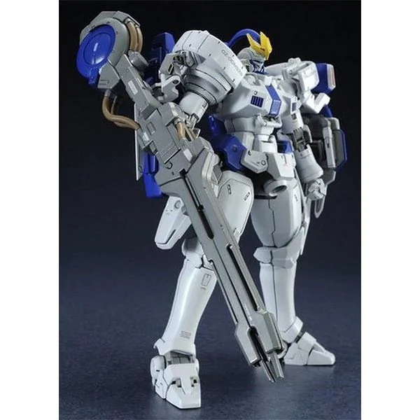 Bandai MG Tallgeese III 4543112955296 (Plastic Model) image 6 Bandai MG Tallgeese III 4543112955296 (Plastic Model) image 6