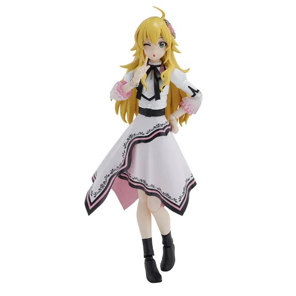 Bandai 30MS Miki Hoshii (20th Anniv You And I) 4573102688620 (Plastic Model) image 2