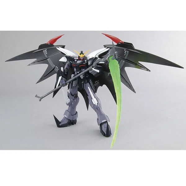 Bandai MG Gundam Deathscythe Hell 4543112670786 4573102615886 (Plastic Model) image 4 Bandai MG Gundam Deathscythe Hell 4543112670786 4573102615886 (Plastic Model) image 4