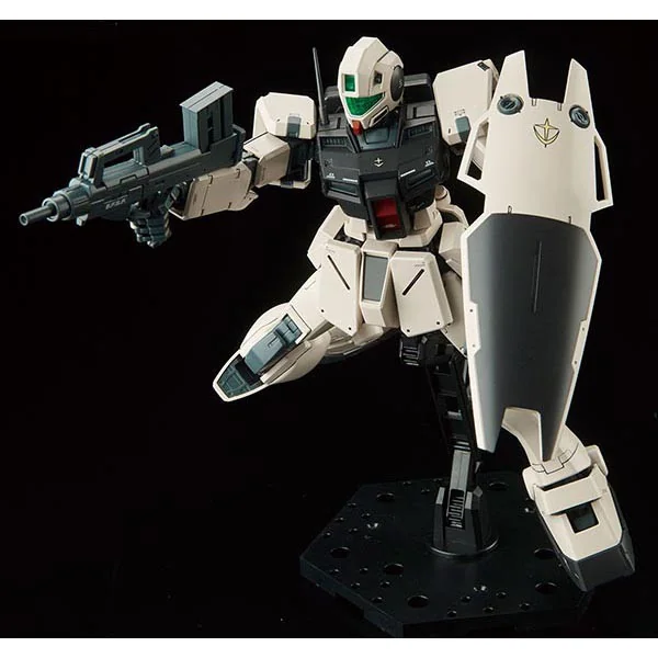 Bandai MG GM Command (Colony Type) 4573102692306 (Plastic Model) image 7 Bandai MG GM Command (Colony Type) 4573102692306 (Plastic Model) image 7