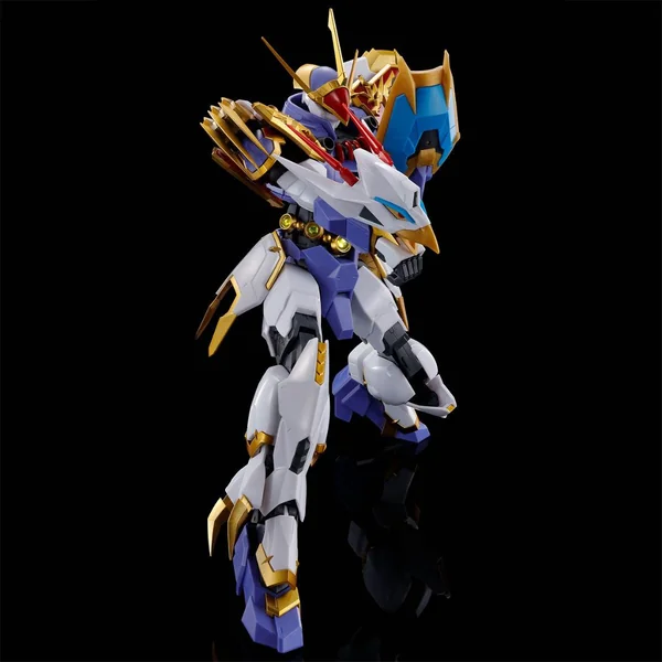 Bandai HG Amplified IMGN Kujinmaru 4573102656032 (Plastic Model) image 9 Bandai HG Amplified IMGN Kujinmaru 4573102656032 (Plastic Model) image 9