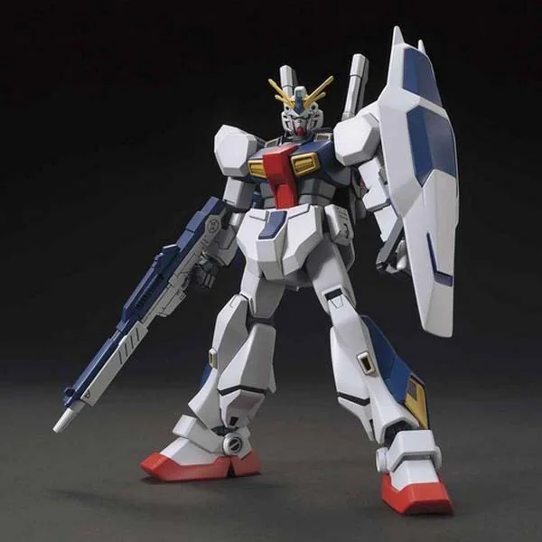 Bandai HG Gundam AN-01 Tristan 4573102574053 (Plastic Model) image 2 Bandai HG Gundam AN-01 Tristan 4573102574053 (Plastic Model) image 2