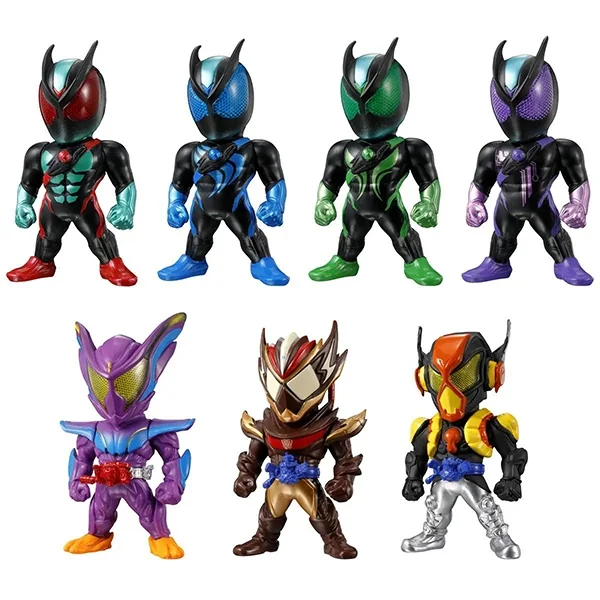 Bandai (ตัวเดี่ยว) Converge Kamen Rider 30 4570117926082 (Figure) image 1 Bandai (ตัวเดี่ยว) Converge Kamen Rider 30 4570117926082 (Figure) image 1