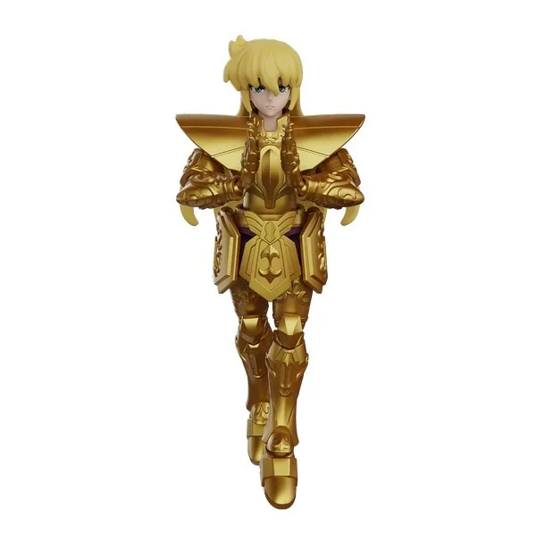 Blokees (สุ่ม 1 / จาก 11 แบบ) Saint Seiya 75034 Galaxy Version 04 Gold Zodiac 2 810181533361 (Plastic Model) image 3