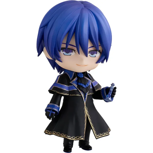 Good Smile Company Nendoroid Kaito Cantarella Ver 4580828673717 (Figure) image 1
