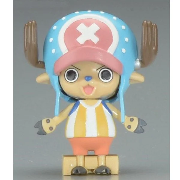 Bandai Chopper Robo 01 Chopper Tank 4573102588920 (Plastic Model) image 4