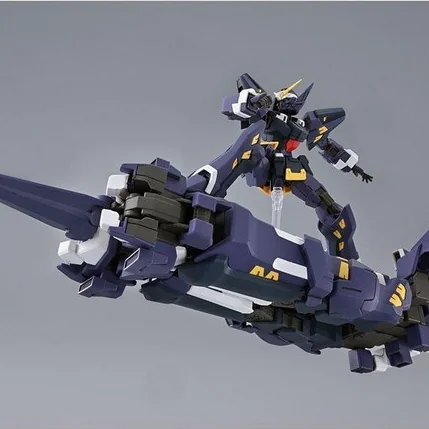 Bandai HG Huckebein Boxer 4573102669162 (Plastic Model) image 7 Bandai HG Huckebein Boxer 4573102669162 (Plastic Model) image 7