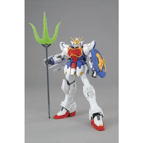 Bandai MG Shenlong Gundam 4573102640956 (Plastic Model) image 2