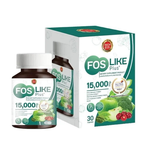 ฟอส ไลค์ พลัส ผลิตภัณฑ์เสริมอาหาร 1กระปุก 30แคปซูล 15,000mg ฟอส ไลค์ พลัส ผลิตภัณฑ์เสริมอาหาร 1กระปุก 30แคปซูล ฟอส ไลค์ พลัส ผลิตภัณฑ์เสริมอาหาร 1กระปุก 30แคปซูล 15,000mg ฟอส ไลค์ พลัส ผลิตภัณฑ์เสริมอาหาร 1กระปุก 30แคปซูล