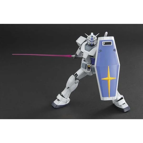 Bandai MG G-3 Gundam Ver.2.0 4543112615374 4573102635259 (Plastic Model) image 4 Bandai MG G-3 Gundam Ver.2.0 4543112615374 4573102635259 (Plastic Model) image 4