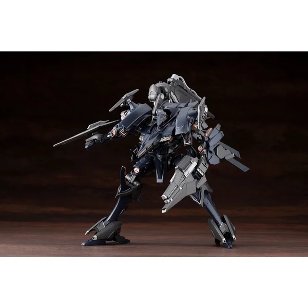 Kotobukiya Armored Core Rayleonard 03-Aaliyah Orlea With Bonus TZ576 4934054081356 (Plastic Model) image 3 Kotobukiya Armored Core Rayleonard 03-Aaliyah Orlea With Bonus TZ576 4934054081356 (Plastic Model) image 3